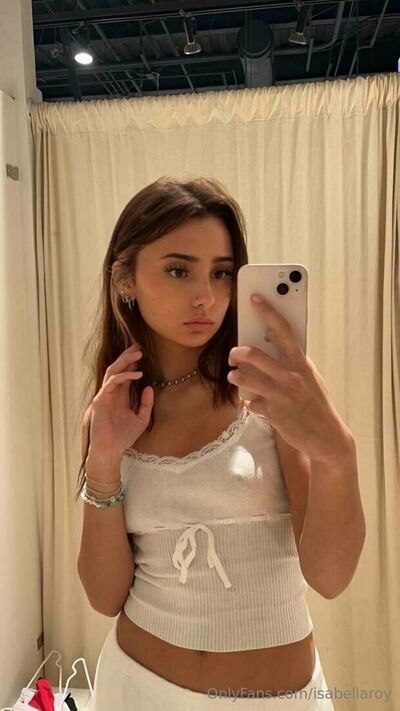 Isabellaroy
