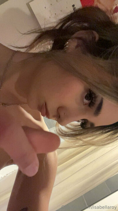 Isabellaroy