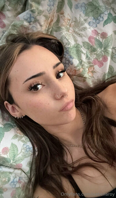 Isabellaroy