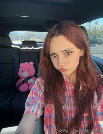 Isabellaroy
