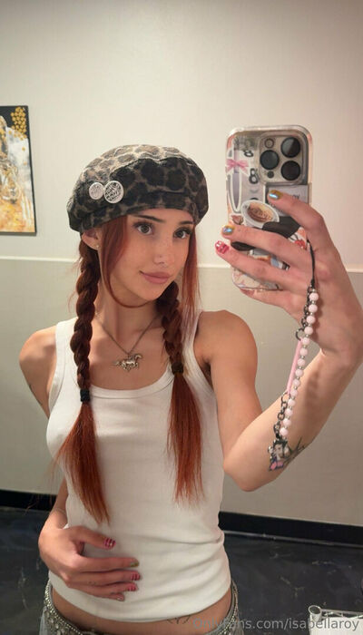 Isabellaroy