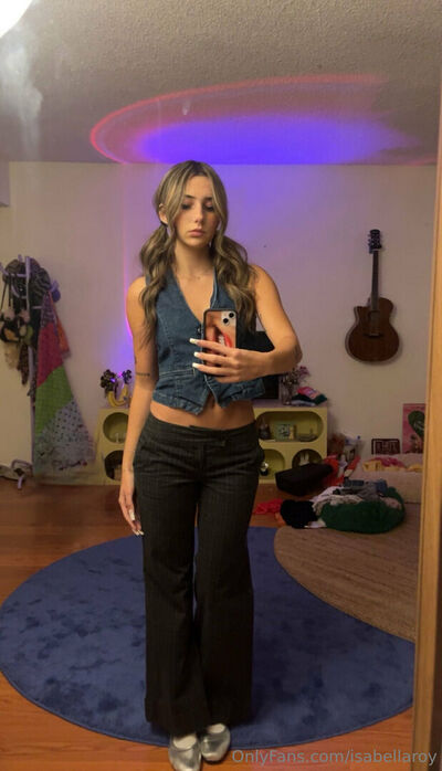 Isabellaroy