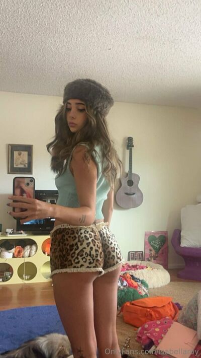 Isabellaroy