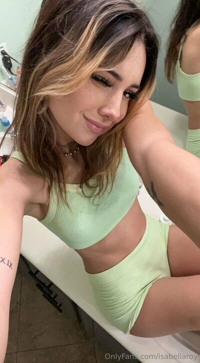 Isabellaroy