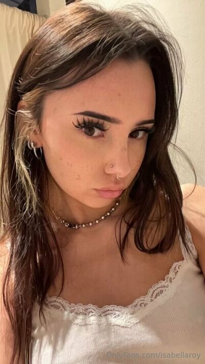 Isabellaroy