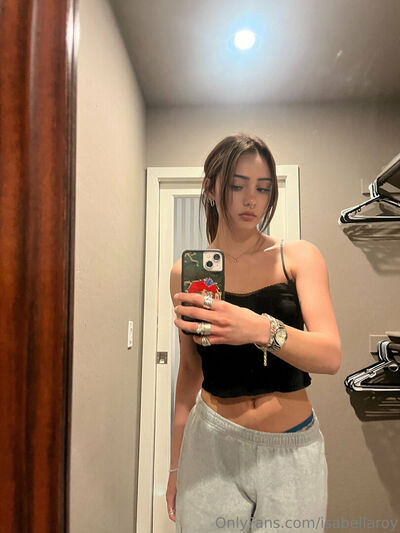 Isabellaroy