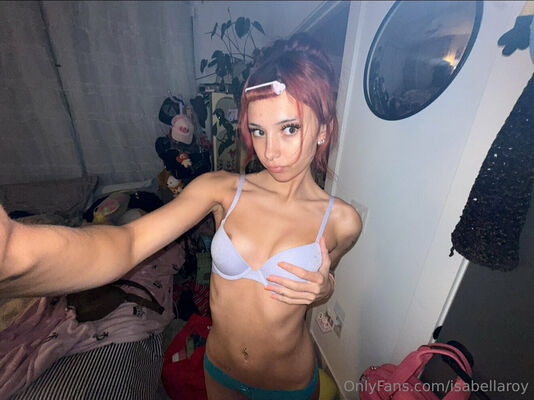 Isabellaroy