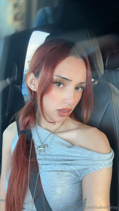 Isabellaroy