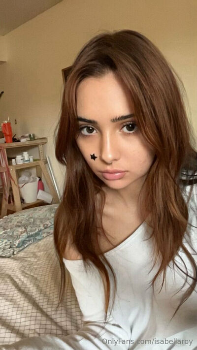 Isabellaroy