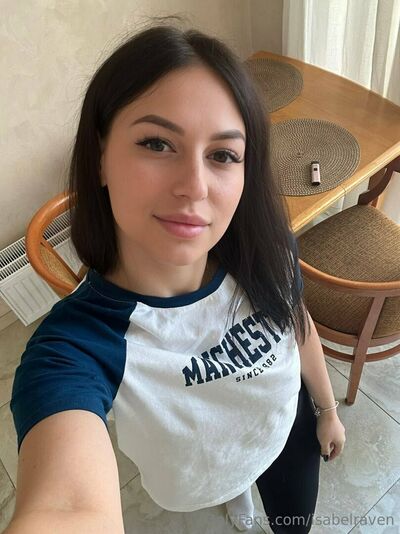 Isabelraven