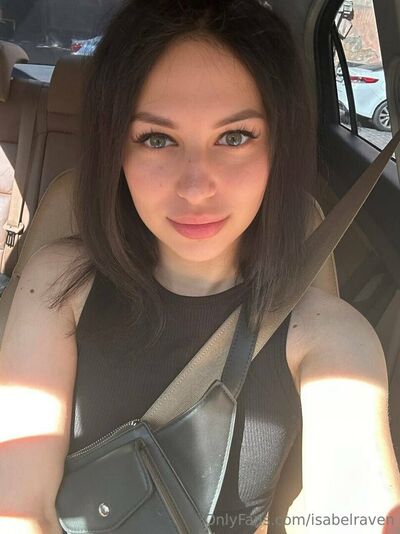 Isabelraven