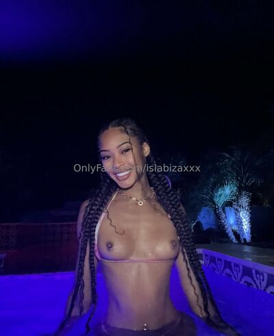Islabizaxxx