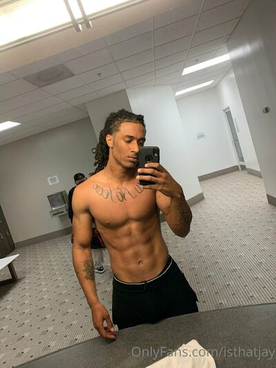 Isthatjay