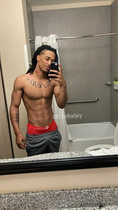 Isthatjay