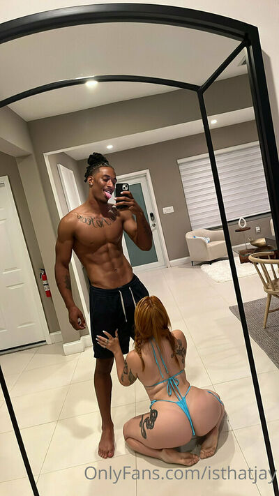 Isthatjay