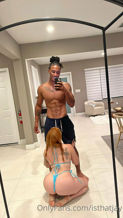 Isthatjay