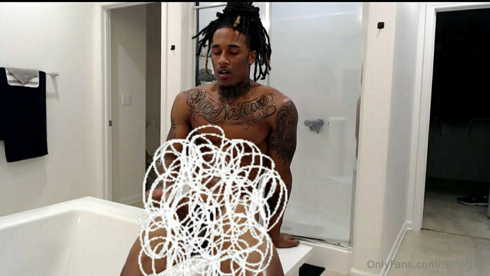 Isthatjay