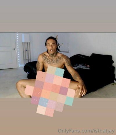 Isthatjay