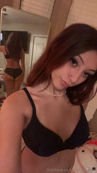 Ithinkimabby