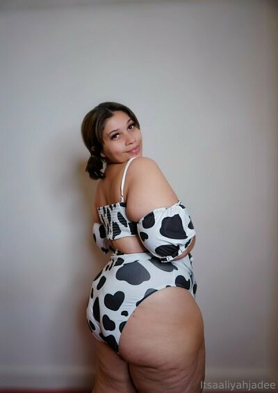 Itsaaliyahjadee