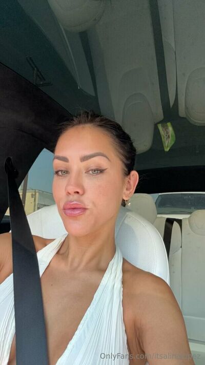 Itsalinalopez