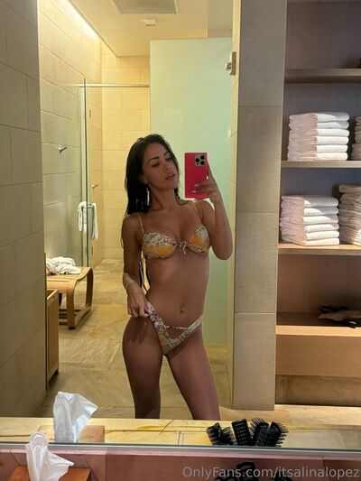 Itsalinalopez