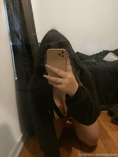 Itsbabieh