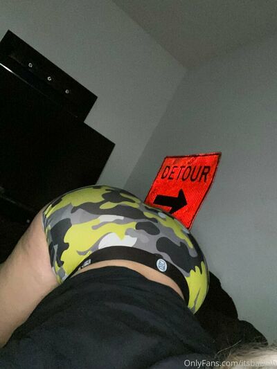 Itsbabieh