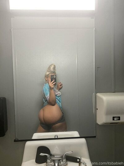 Itsbabieh
