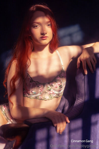 Itsbbyginger