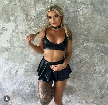 Itsbellaaa