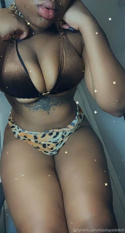 Itscalypsobitch