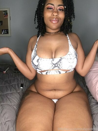 Itscalypsobitch