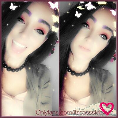 Itscasssiebxtch