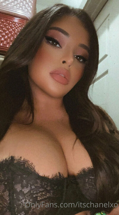 Itschanelxo