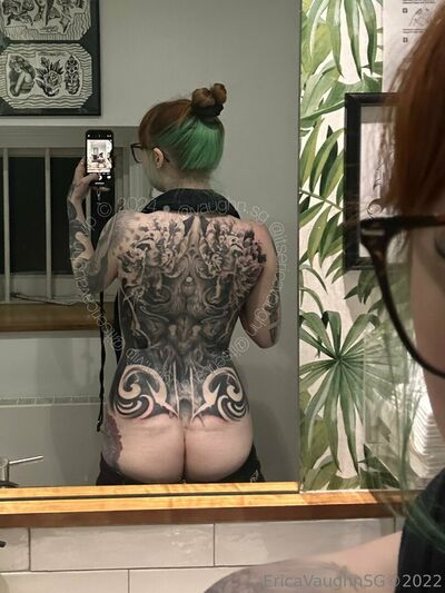 Itsericavaughn