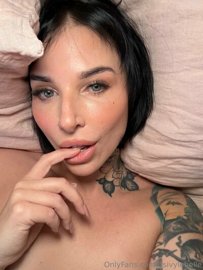 Itsivylebelle