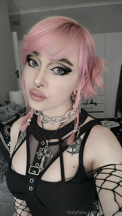 Itsjinxxxie