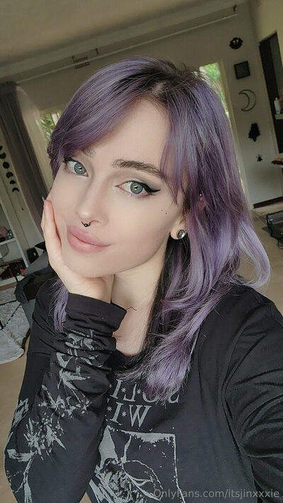 Itsjinxxxie