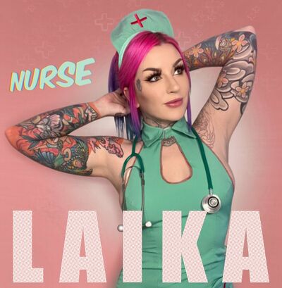 Itslaika