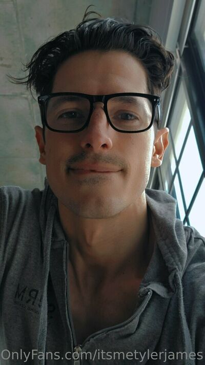 Itsmetylerjames