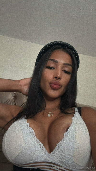 Itsmillyhot