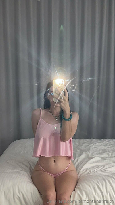 Itsmontanahfaith