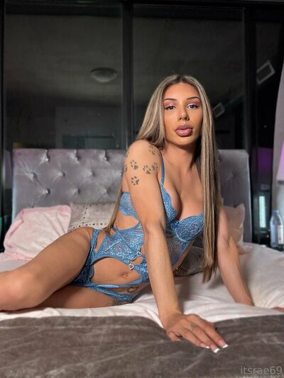 Itsrae69