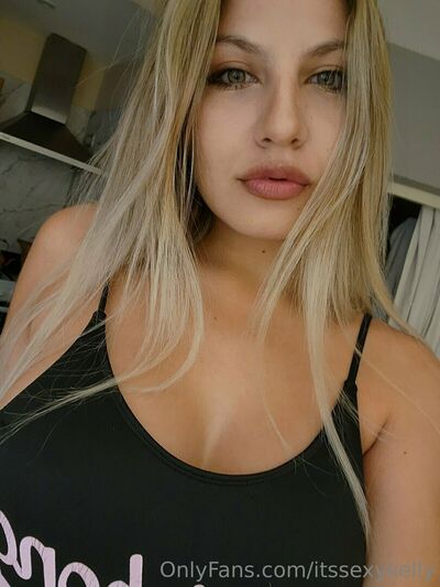 Itssexykelly