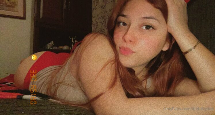 Ittybittydee