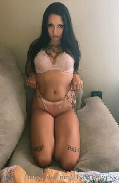Ittybittygypsy