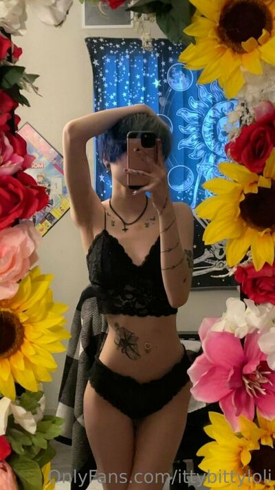 Ittybittyloli
