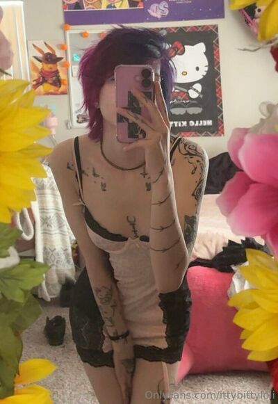 Ittybittyloli