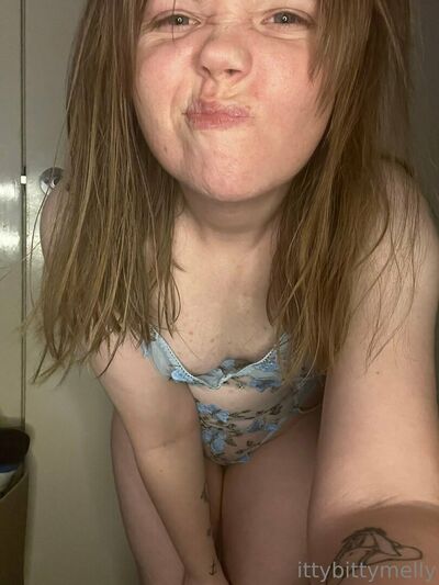 Ittybittymelly